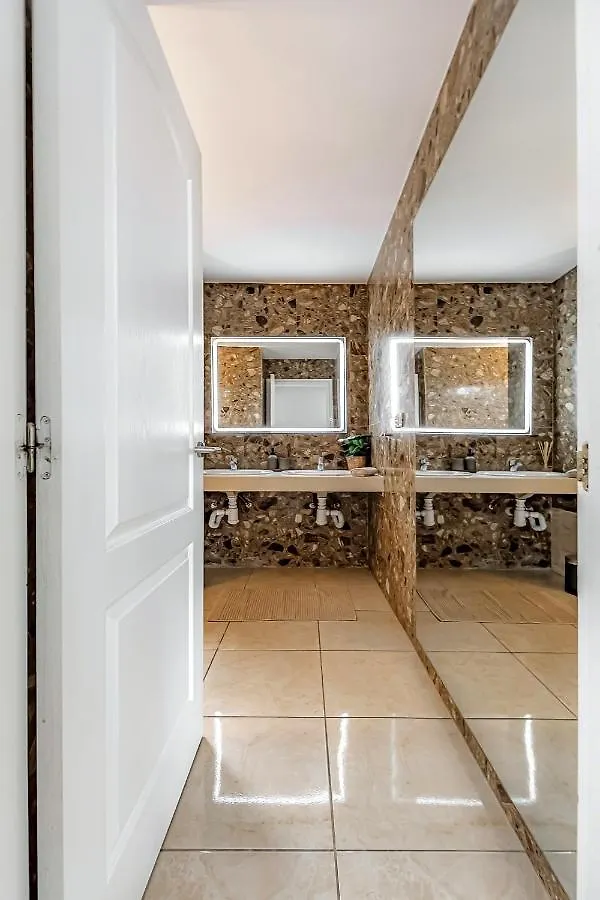 La Rosa de los vientos luxury apartment Costa Adeje  España
