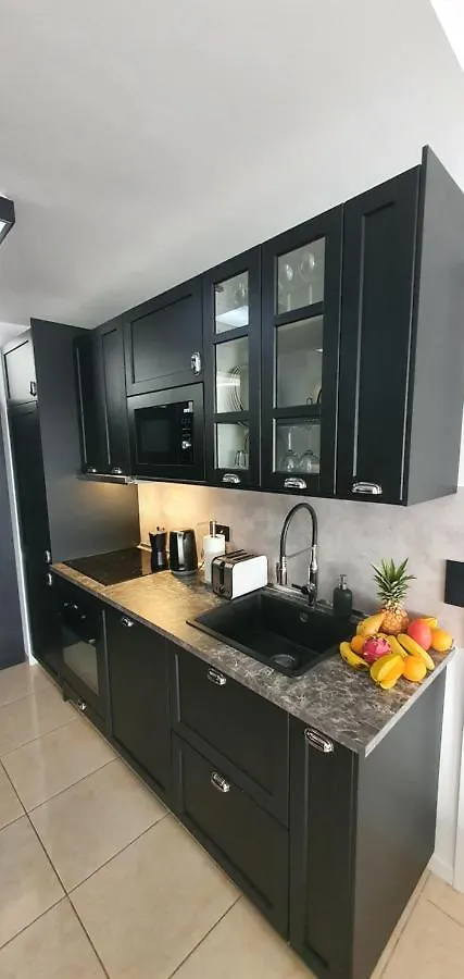 La Rosa de los vientos luxury apartment Costa Adeje