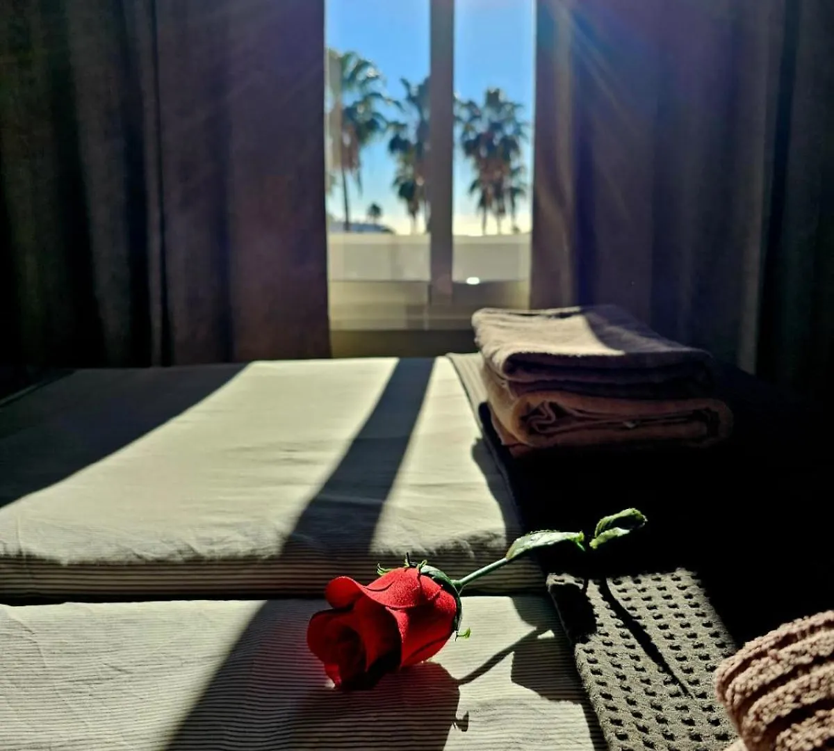 La Rosa De Los Vientos Luxury Apartment Costa Adeje  0*, Costa Adeje (Tenerife) Spanien